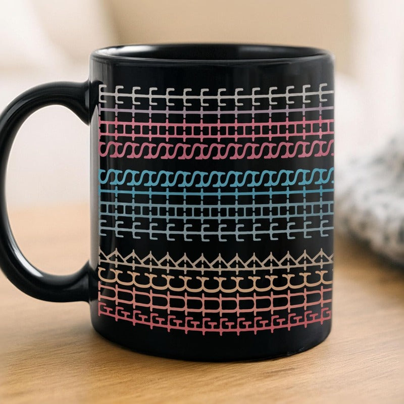 Funny Ceramic Coffee Mug