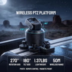 ⚡Limited-Time Offer ⚡CONTROL THE NIGHT. WITHOUT LEAVING YOUR SEAT