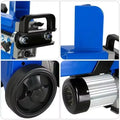 🔥Electric Log Splitter – Portable Wood Splitter