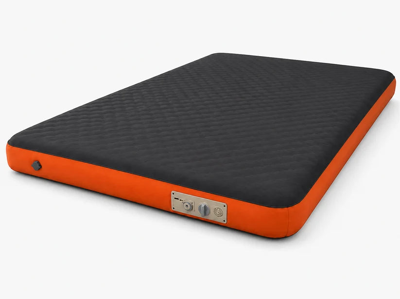 🔥50% Off🔥Perfect for Car Trips & Outdoor Camping
