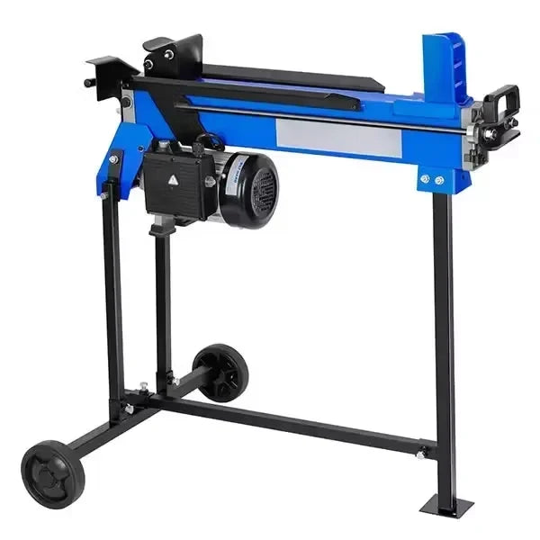 🔥Electric Log Splitter – Portable Wood Splitter