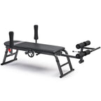 ⏰Limited-time ✨✦Adjustable Decompression Inversion Chair ✦ 400 LBS ✦ Full‑Body Traction Machine ✦ Back & Posture Support