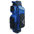 UNIHIMAL Golf Cart Bag | 14-Way Dividers & Rain Cover