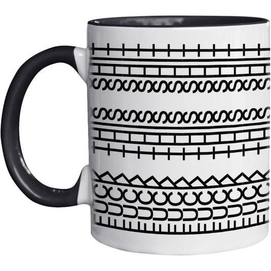 Funny Ceramic Coffee Mug