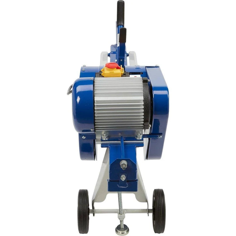 🔥Electric Log Splitter – Portable Wood Splitter